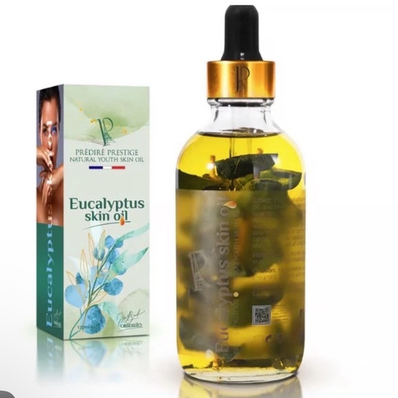 Picture of Predire | Skincare | Predire Paris Eucalyptus Skin Oil Natural Youth ...